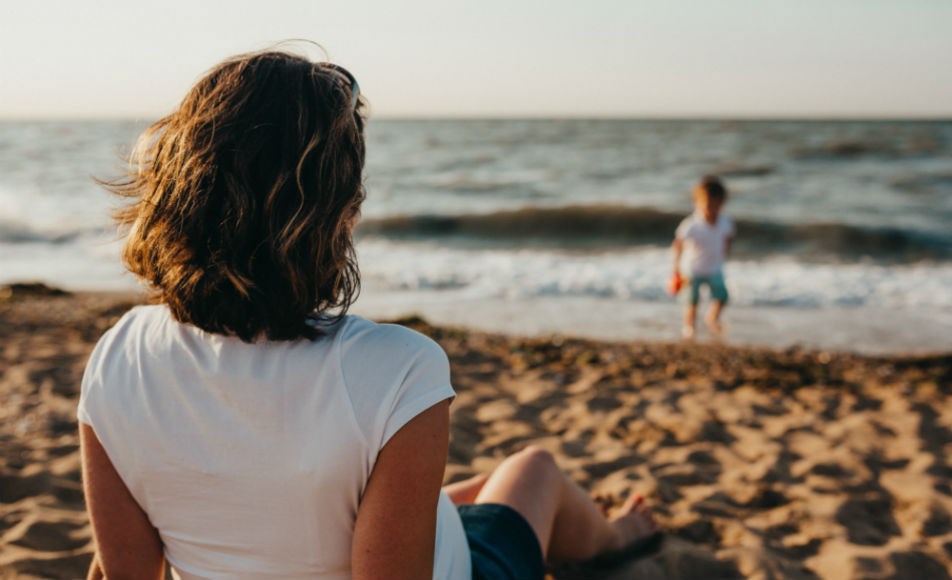 Vacation on you - a child on us