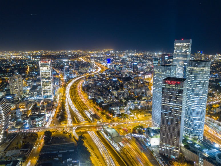   Attractions near the Hotel - Dizengoff Center