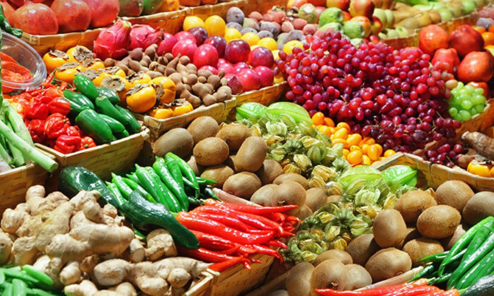   Attractions near  Embassy Hotel- Carmel Market