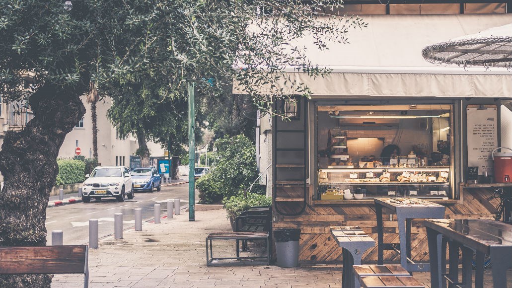  Attractions near Embassy Tel Aviv- Dizengoff Squa