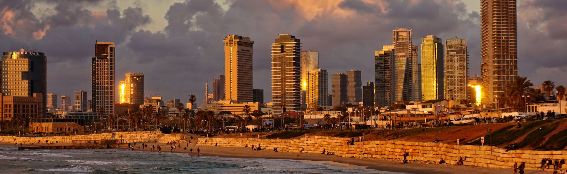 Embassy Hotel | Events in Tel Aviv-Yafo