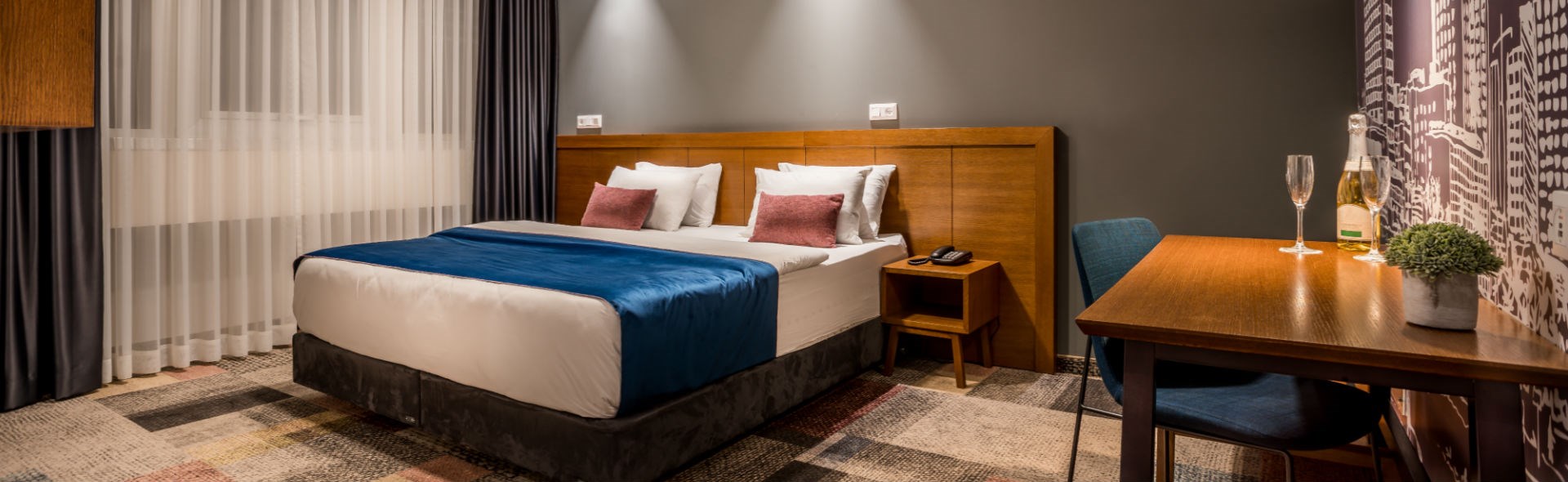 Tel Aviv Lodging | Embassy Hotel Tel Aviv